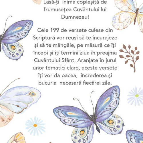 199 de versete dedicate femeilor