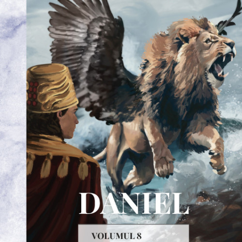 Daniel.Profet-volumul 8