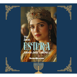 Estera. Jehovah - Jireh. Vol. 1