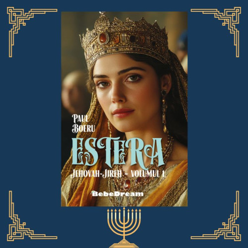 Estera. Jehovah - Jireh. Vol. 1