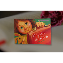 Bagajul de mână + CD