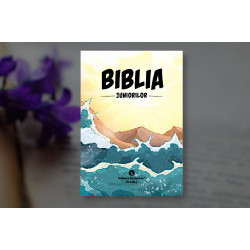 Biblia juniorilor