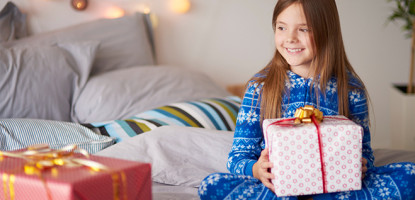 Cadouri creștine pentru copii: idei inspirate de cărți pentru orice ocazie