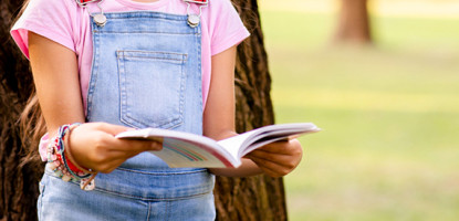 Beneficiile cititului de cărți creștine pentru dezvoltarea morală a copiilor
