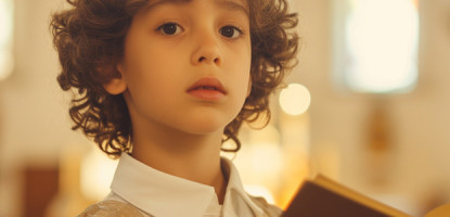 Top 6 cărți creștine pentru copiii de vârste mici