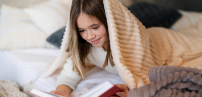 De ce să alegi cărți creștine ilustrate pentru copilul tău? 7 motive care te vor convinge