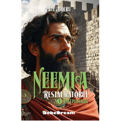 Saga Neemia – Set 5 Volume [Precomandă]