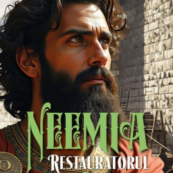 Saga Neemia – Set 5 Volume [Precomandă]