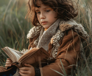 Cărți pentru copii