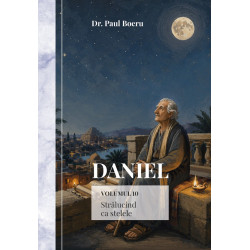 Daniel. Stralucind ca stelele-volumul 10