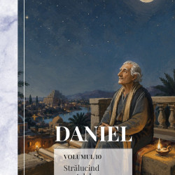 Daniel. Stralucind ca stelele-volumul 10