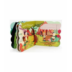 Doamne, Ție-Ți mulțumim - cărticica mea cu clapete