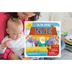 Ia te uită! Noe - privește și explorează