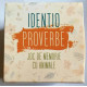 Identio Proverbe – Joc de memorie cu animale