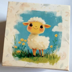 Identio Proverbe – Joc de memorie cu animale