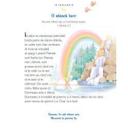 Devotionale pentru cei mici 2 