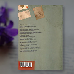 Muguri iertați-carte de poezii