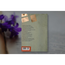 Muguri iertați-carte de poezii