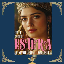 Estera. Jehovah - Jireh. Vol. 4