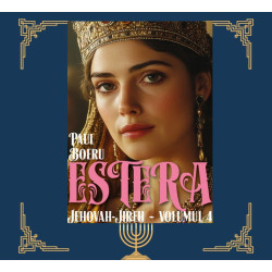 Estera. Jehovah - Jireh. Vol. 4