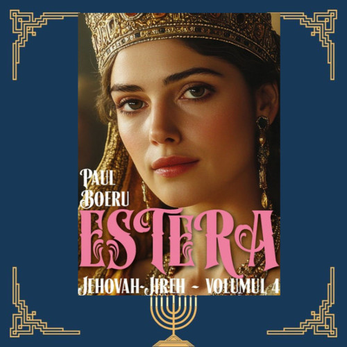 Estera. Jehovah - Jireh. Vol. 4