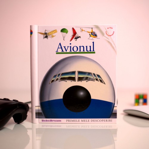 Avionul