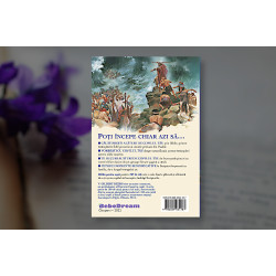 Biblia pentru copii 365 de zile 