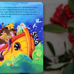 Biblia Prichindeilor - Gentuţă