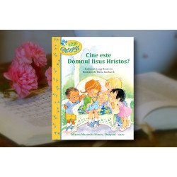 Cine este Domnul Iisus Hristos?