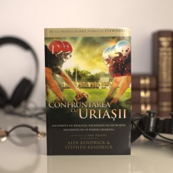 Confruntarea cu uriaşii