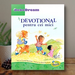 Devoționale pentru cei mici 1