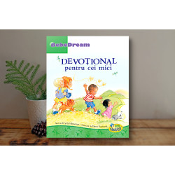 Devoționale pentru cei mici 1