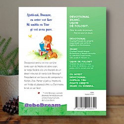 Devoționale pentru cei mici 1