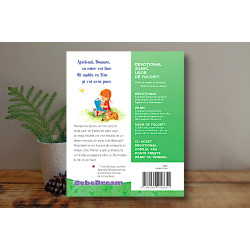 Devoționale pentru cei mici 1