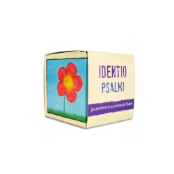 Identio Psalmi - Joc de memorie