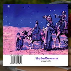 Nașterea Domnului Iisus Hristos