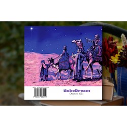 Nașterea Domnului Iisus Hristos