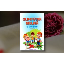 Olimpiada biblică a copiilor - volumul 7