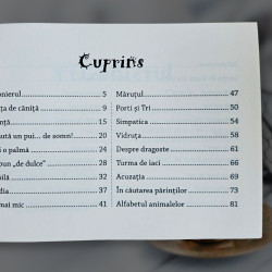 Povestiri amuzante despre lucruri serioase