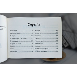Povestiri amuzante despre lucruri serioase