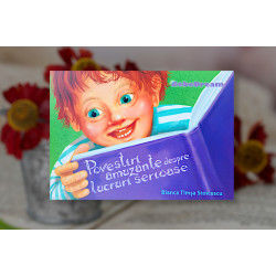 Povestiri amuzante despre lucruri serioase