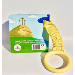 Biblia mea în versuri 