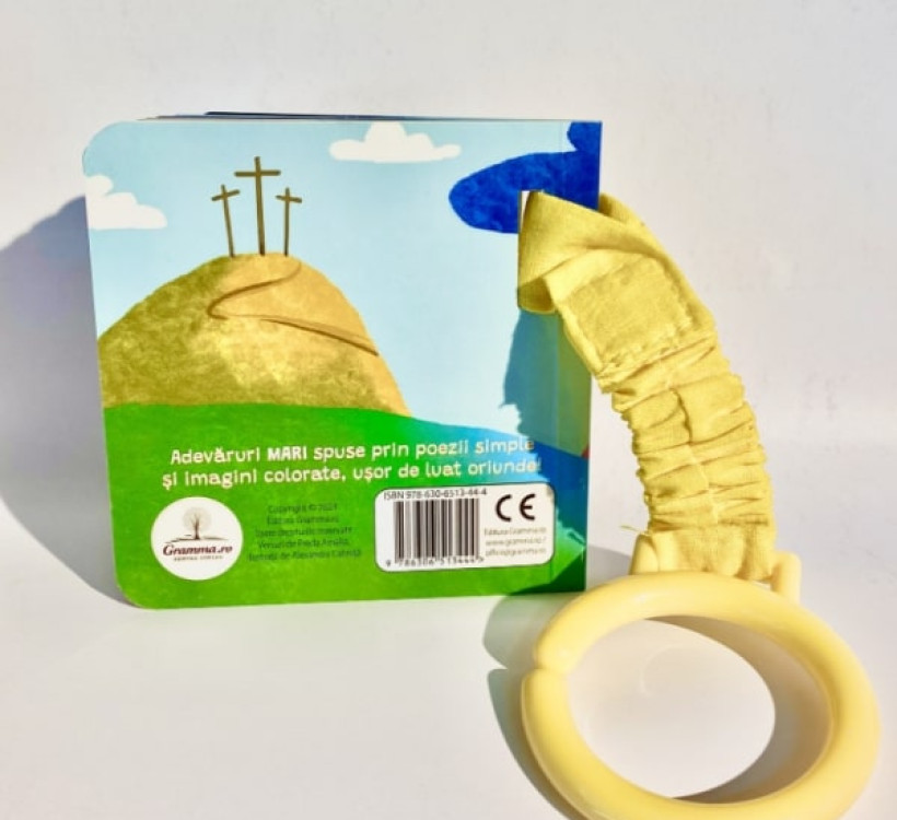 Biblia mea în versuri Biblia mea în versuri