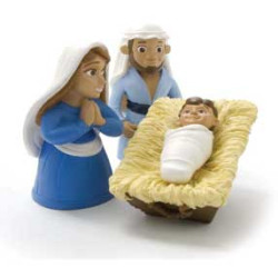 Nașterea Pruncului Iisus - 8219- in curs de aprovizionare